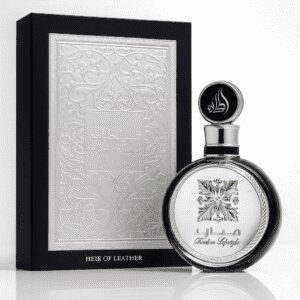 Perfume Lattafa Fakhar Men Black 100ml Eau de Parfum Masculino