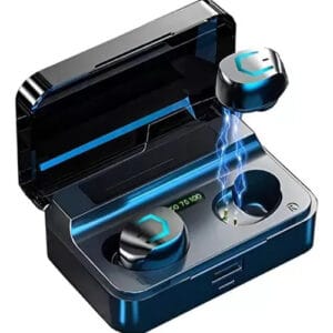 Auriculares Gamer In-Ear Fan Pro F9-5 Plus