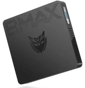 Mini Pc Bmax B1 Pro 8gb 128ssd Doble Monitor – Win 11 Pro