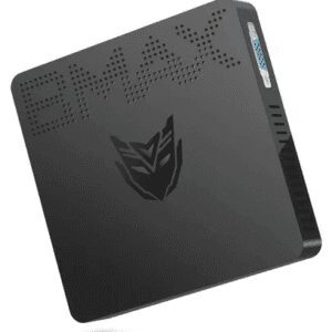 Mini Pc Bmax B1 Pro 8gb 128ssd Doble Monitor – Win 11 Pro