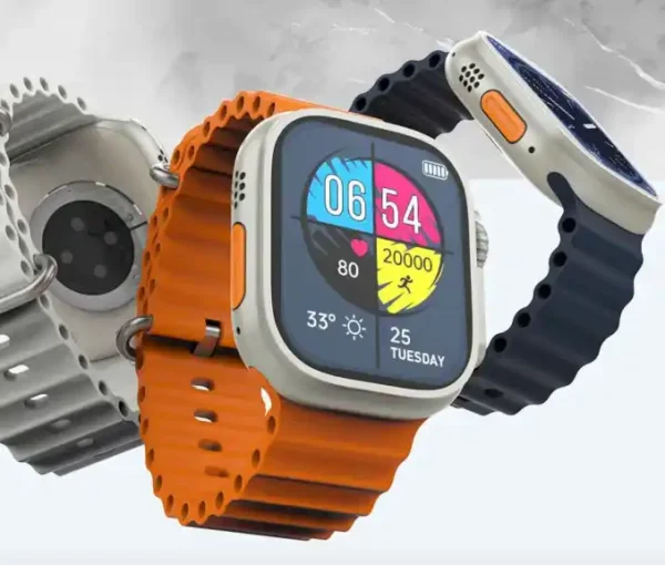 Smart Watch T500 Ultra