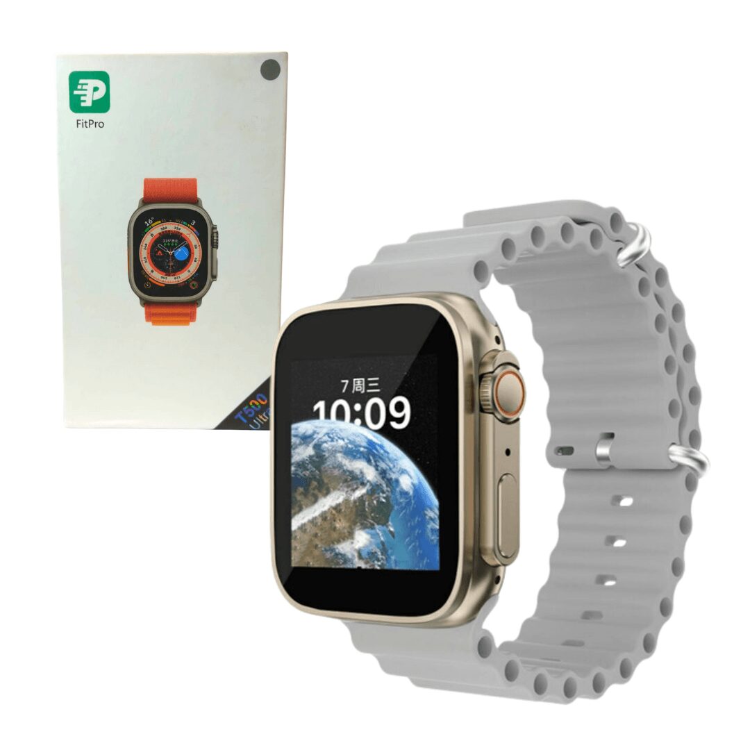 Smart Watch T500 Ultra - Imagen 2