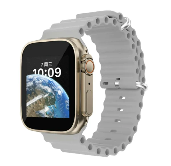 Smart Watch T500 Ultra - Imagen 3