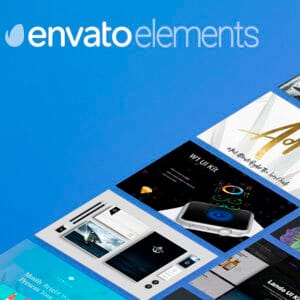 Mega Pack Plantillas Envato Elementor Full