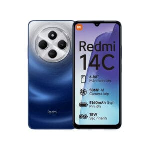 Xiaomi Redmi 14c Dual Sim 8 Gb Ram 128 Gb