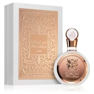 Fakhar Rose de Lattafa