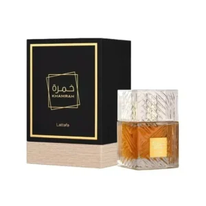 LATTAFA - Khamrah edp 100ml