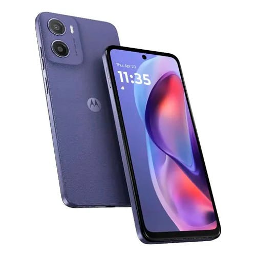 Motorola E15 | 64GB + 2GB RAM | Celular Libre Android - Imagen 2