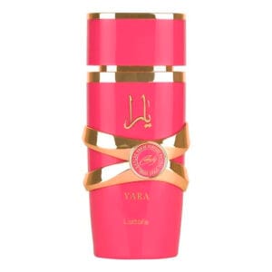 Yara Candy Lattafa EDP 100 ml | Dulce, Suave y Femenino