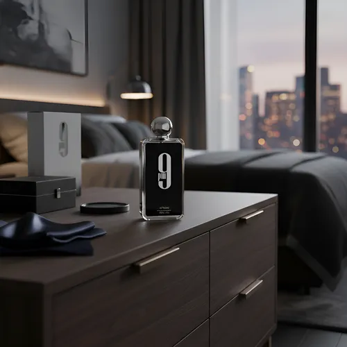 Perfume 9PM Afnan EDP 100 ml | Elegancia y Seducción - Imagen 2