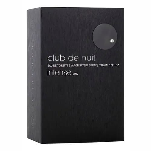 Club de Nuit Intense Man de Armaf - Imagen 5