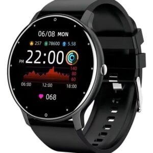 smartwatch zl02d 128 notificaciones