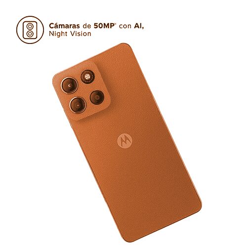 Moto G15 4GB + 128GB | Potencia y estilo en tus manos - Imagen 4