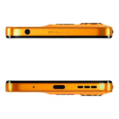 Moto G15 4GB + 128GB | Potencia y estilo en tus manos - Imagen 5