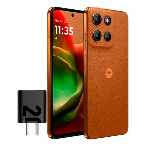 Moto G15 4GB + 128GB | Potencia y estilo en tus manos - Imagen 7