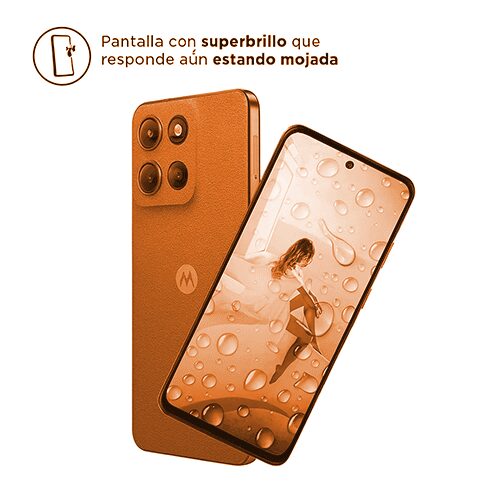 Moto G15 4GB + 128GB | Potencia y estilo en tus manos - Imagen 3