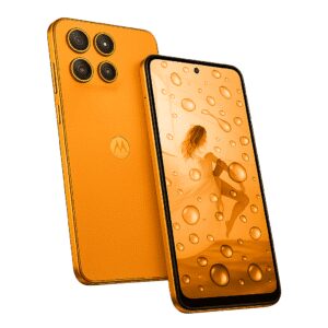 Moto G15 4GB + 128GB | Potencia y estilo en tus manos