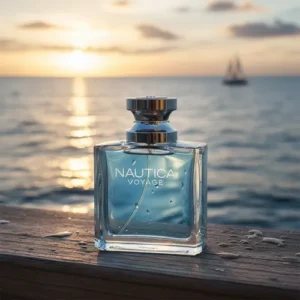 Perfume Nautica Voyage 100ml Edt Para Hombre