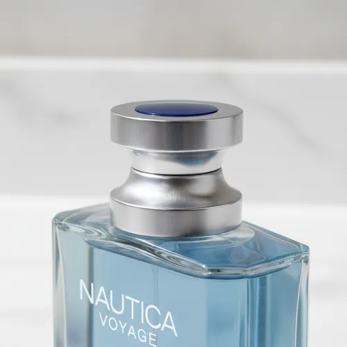 Perfume Nautica Voyage 100ml Edt Para Hombre - Imagen 7
