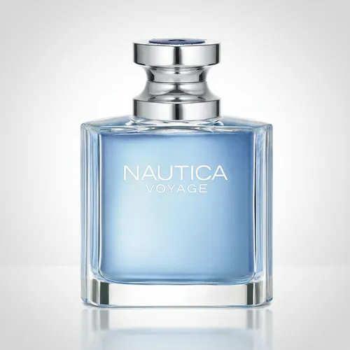 Perfume Nautica Voyage 100ml Edt Para Hombre - Imagen 6