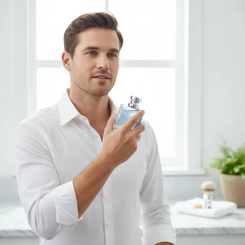 Perfume Nautica Voyage 100ml Edt Para Hombre - Imagen 2