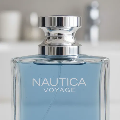 Perfume Nautica Voyage 100ml Edt Para Hombre - Imagen 5