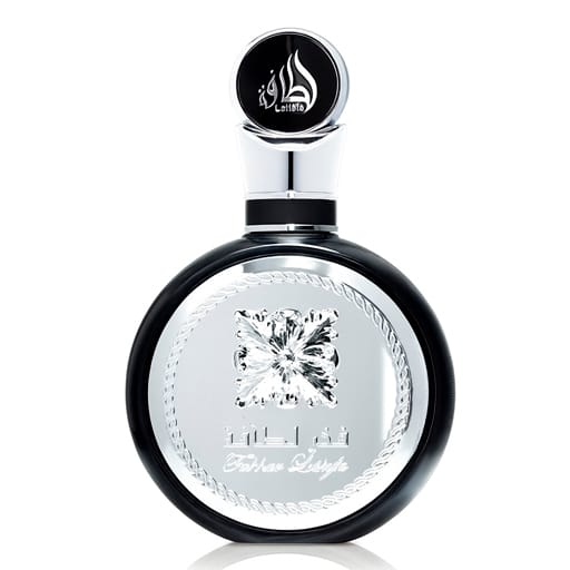 Perfume Lattafa Fakhar Men Black 100ml Eau de Parfum Masculino - Imagen 2