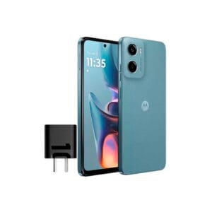 Motorola E15 | 64GB + 2GB RAM | Celular Libre Android