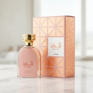 Shahd Eau De Parfum 100ml, Lattafa