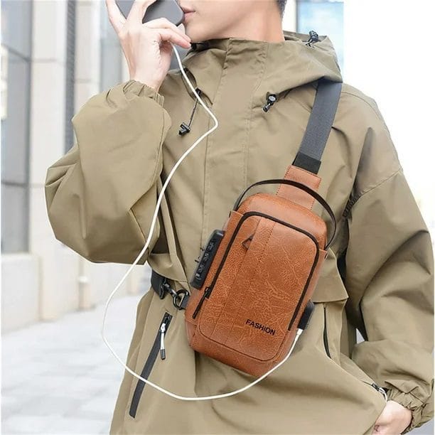 Mochila Sorteo Untoke